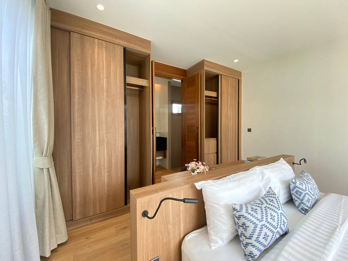 Rent villa Shambhala GRAND S39, Thailand, Phuket, Bang Tao | Villacarte