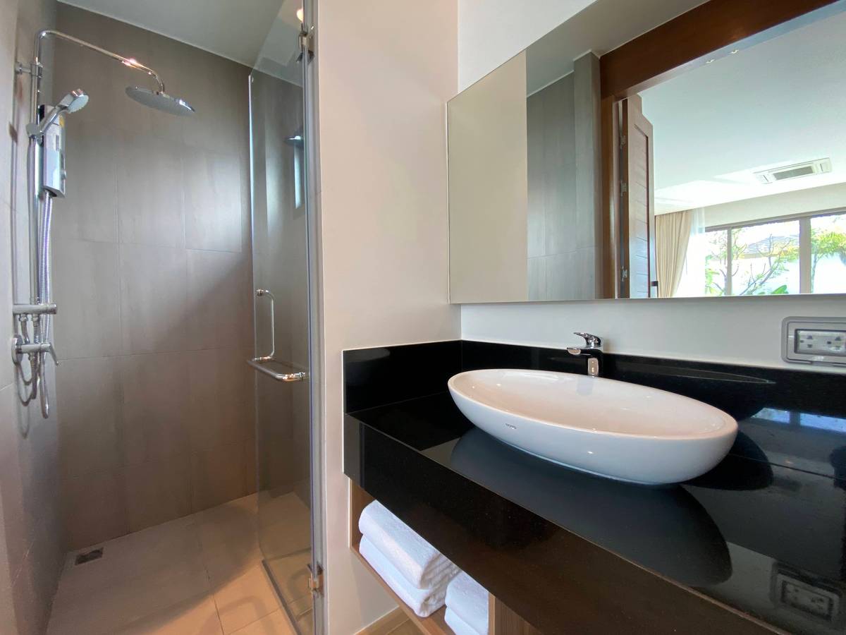 Rent villa Shambhala GRAND S39, Thailand, Phuket, Bang Tao | Villacarte