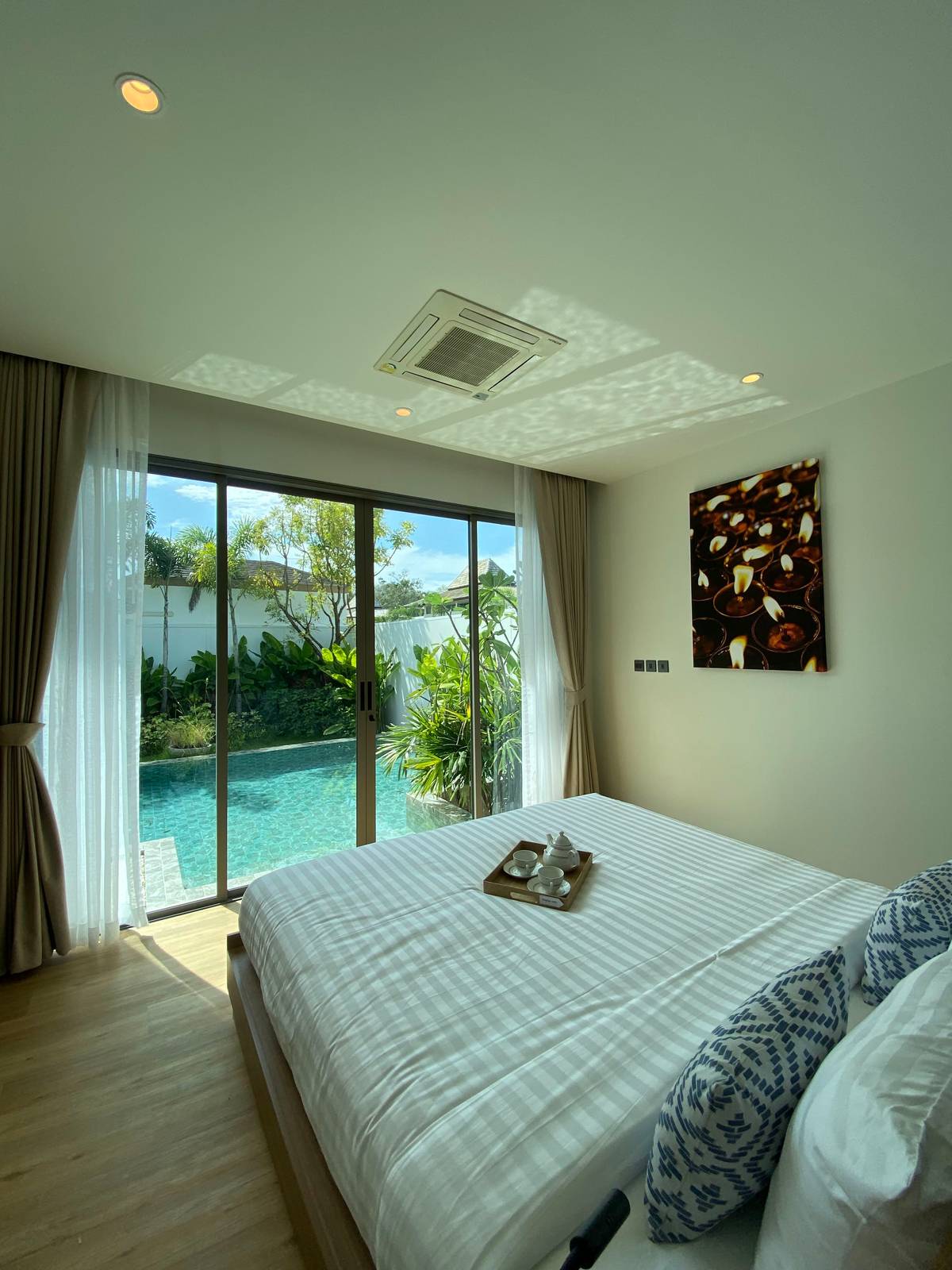 Rent villa Shambhala GRAND S39, Thailand, Phuket, Bang Tao | Villacarte