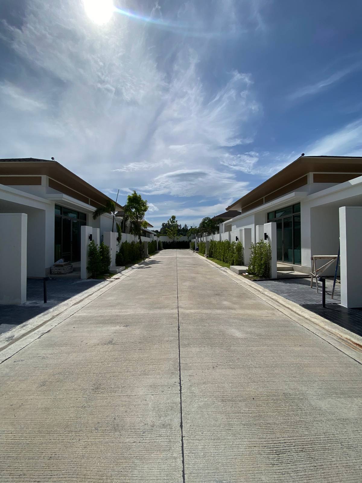 Rent villa Shambhala GRAND S39, Thailand, Phuket, Bang Tao | Villacarte
