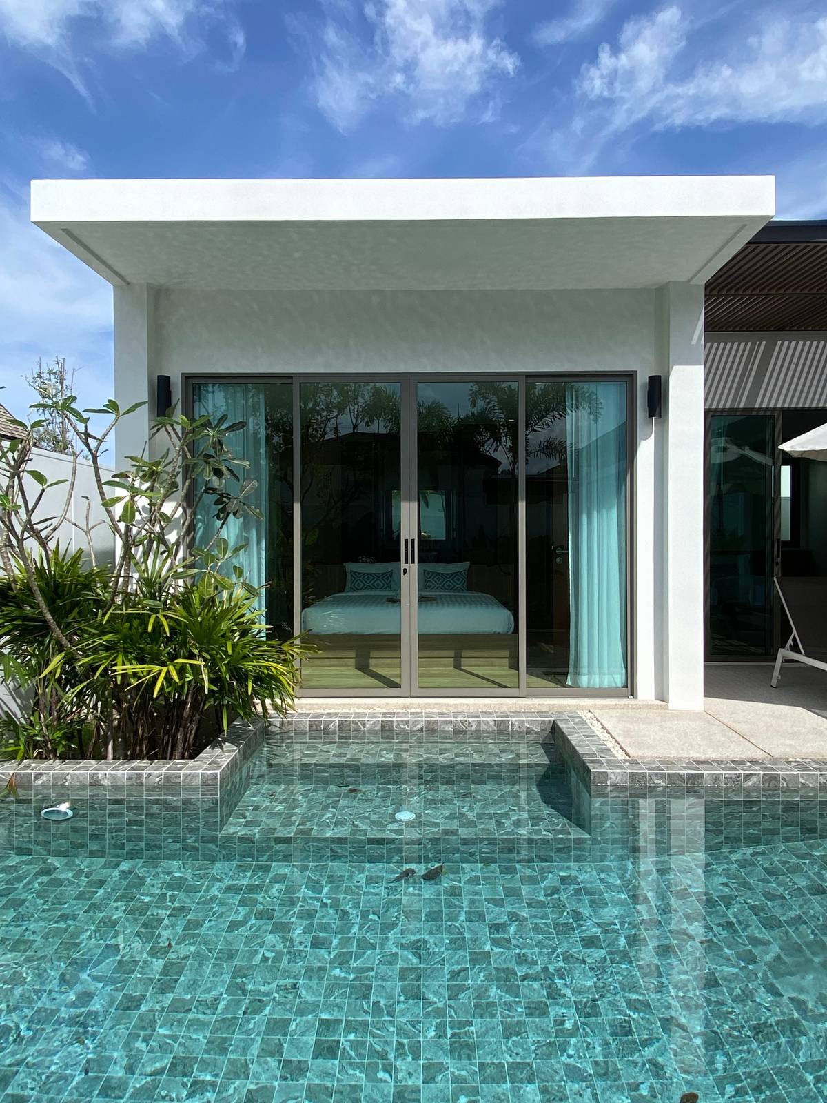 Rent villa Shambhala GRAND S39, Thailand, Phuket, Bang Tao | Villacarte