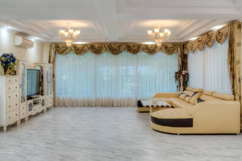 Аренда виллы Dolce Vita, Таиланд, Пхукет, Банг Тао | Villacarte