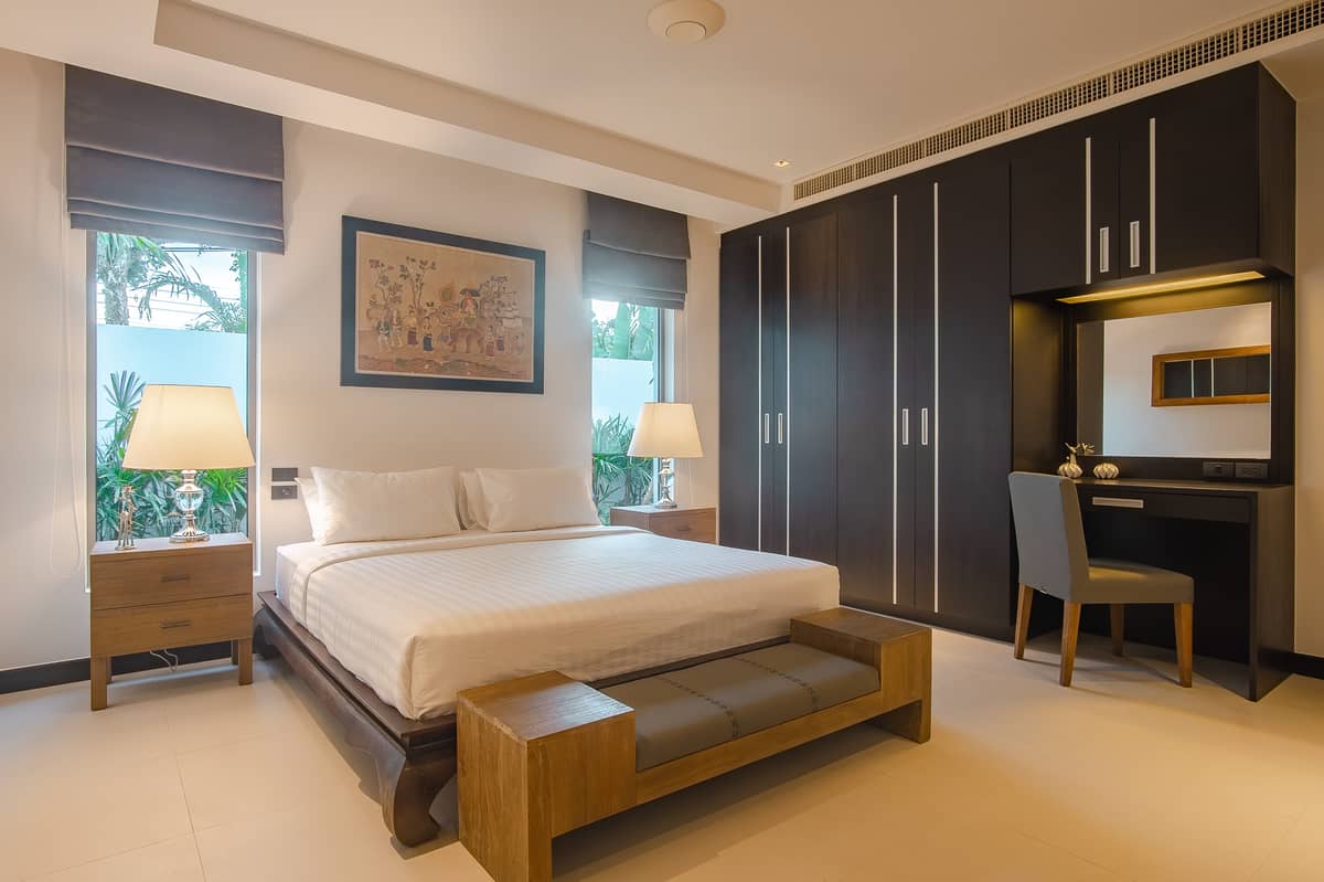 Rent villa Anchan, Thailand, Phuket, Bang Tao | Villacarte