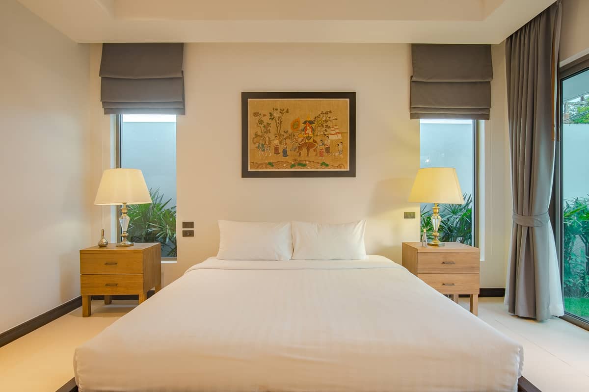 Rent villa Anchan, Thailand, Phuket, Bang Tao | Villacarte
