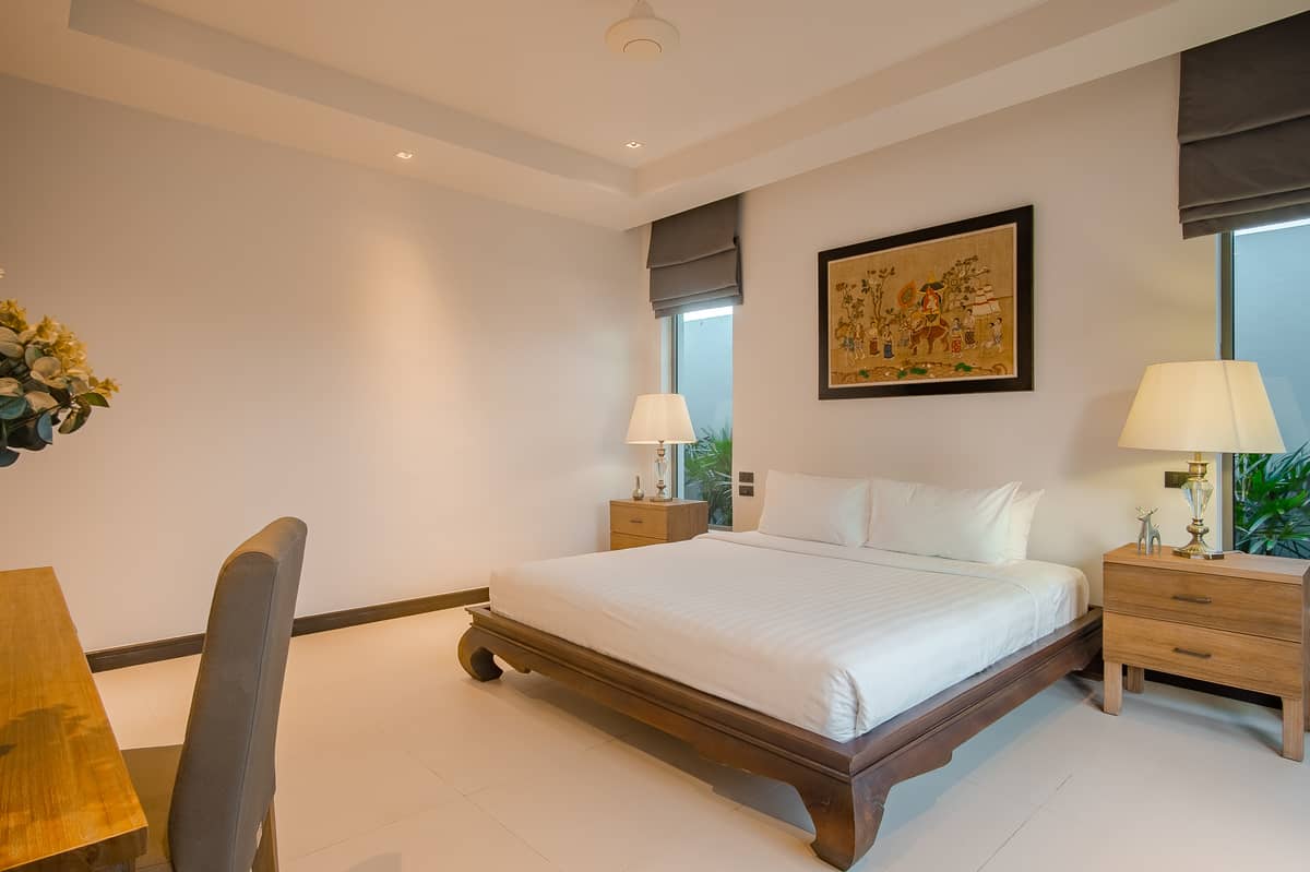 Rent villa Anchan, Thailand, Phuket, Bang Tao | Villacarte
