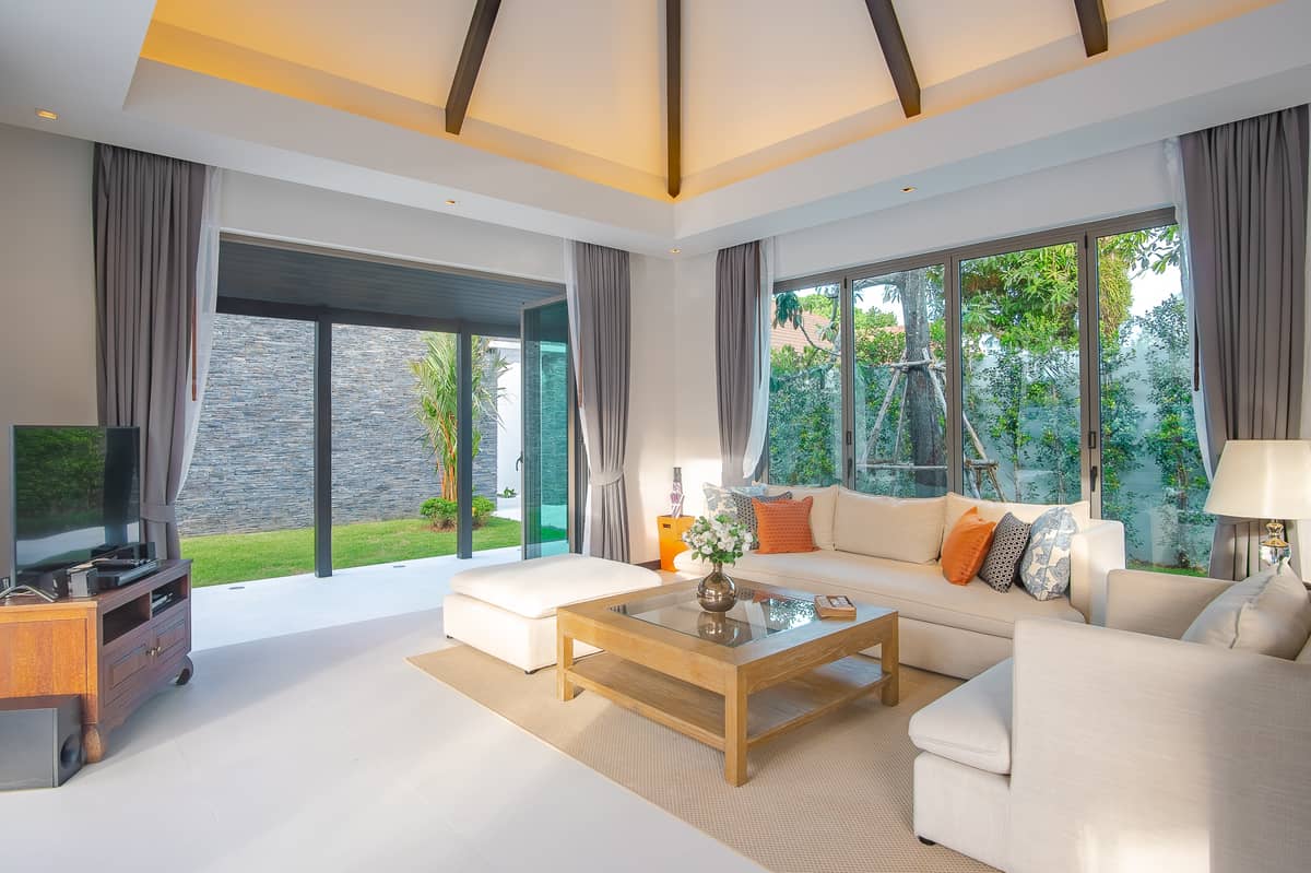 Rent villa Anchan, Thailand, Phuket, Bang Tao | Villacarte