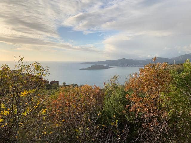 Land for Sale, Montenegro, Budva region, Blizikuce | Villacarte