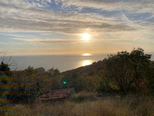 Land for Sale, Montenegro, Budva region, Blizikuce | Villacarte