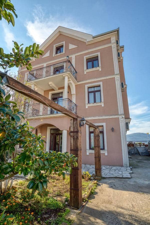 Hotel for Sale Eloise, Montenegro, Tivat region, Tivat | Villacarte