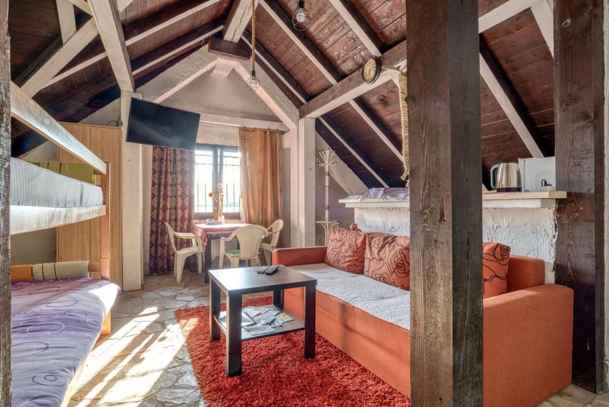 Hotel for Sale Eloise, Montenegro, Tivat region, Tivat | Villacarte