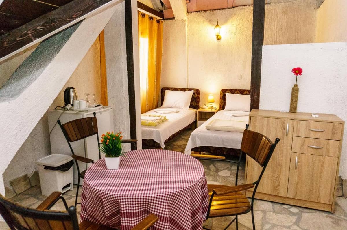 Hotel for Sale Eloise, Montenegro, Tivat region, Tivat | Villacarte