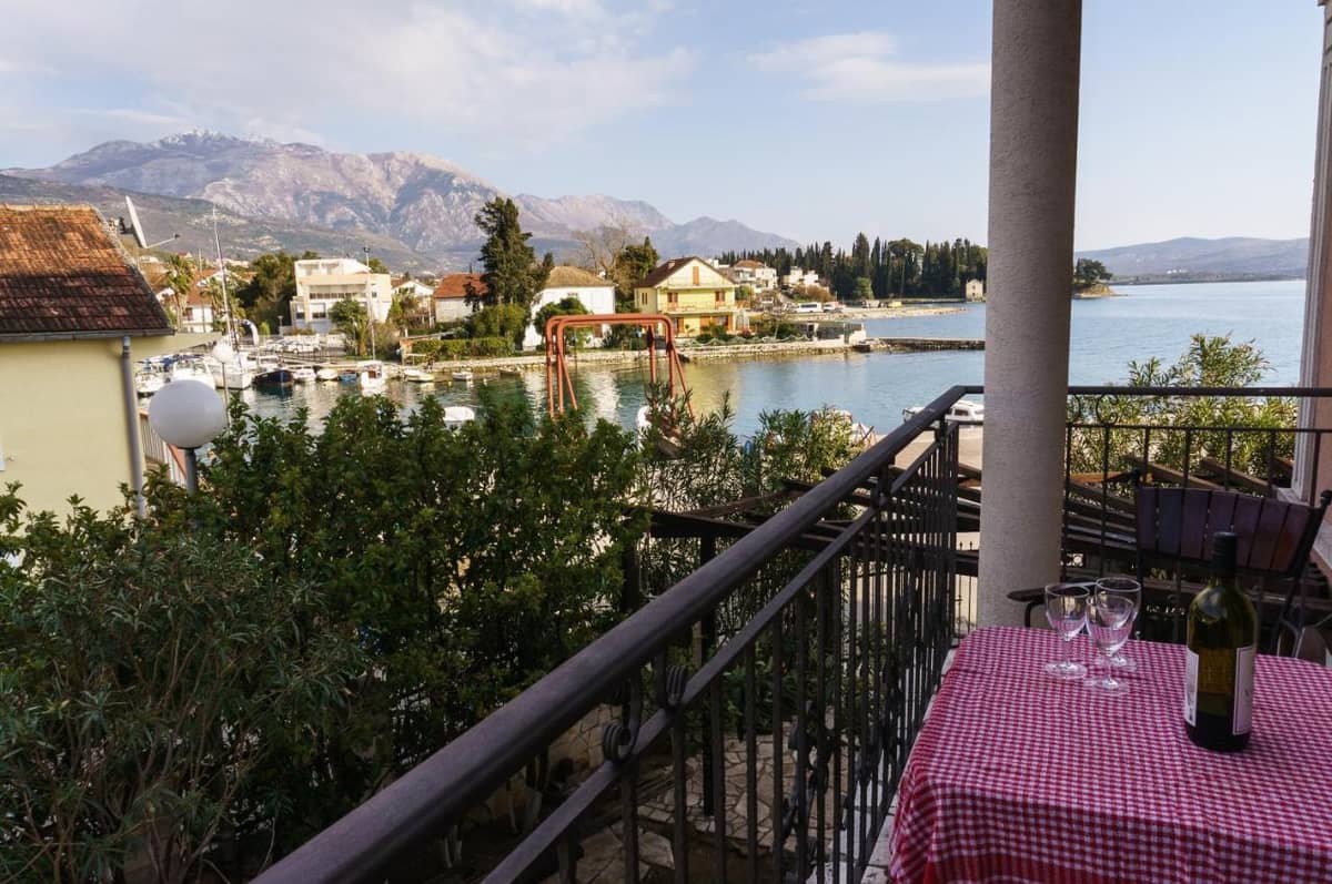 Hotel for Sale Eloise, Montenegro, Tivat region, Tivat | Villacarte