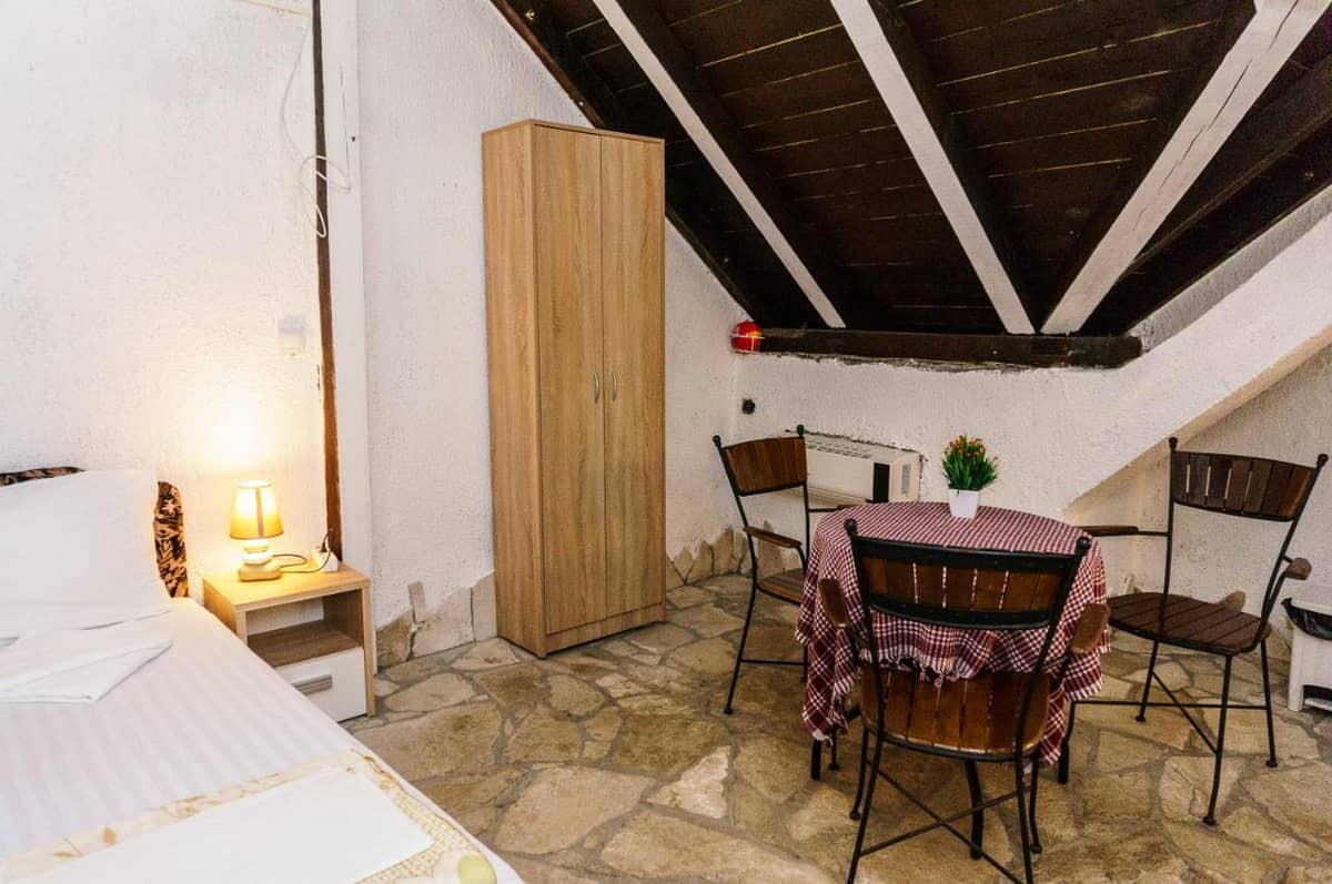 Hotel for Sale Eloise, Montenegro, Tivat region, Tivat | Villacarte