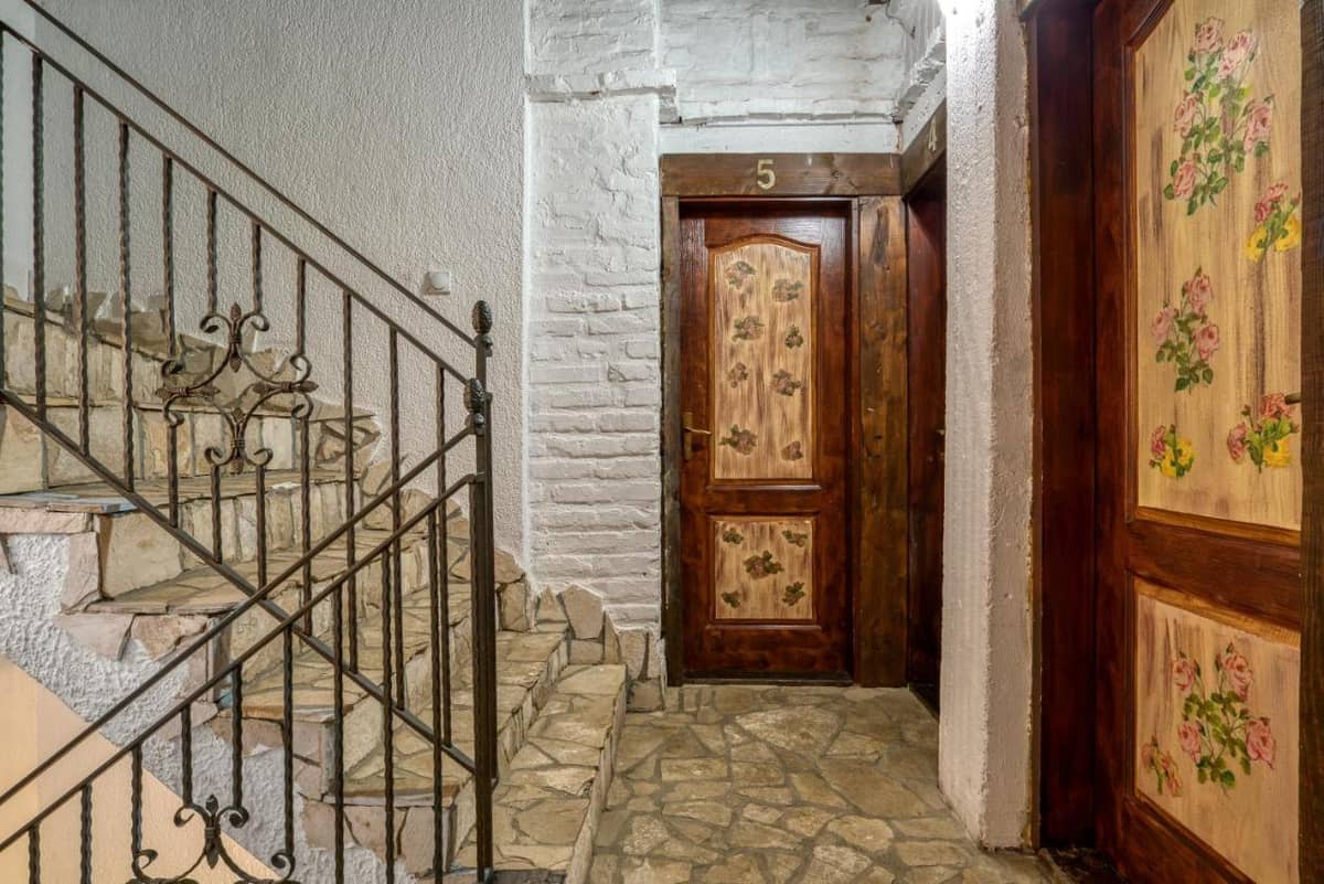 Hotel for Sale Eloise, Montenegro, Tivat region, Tivat | Villacarte