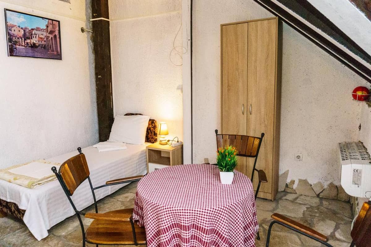 Hotel for Sale Eloise, Montenegro, Tivat region, Tivat | Villacarte