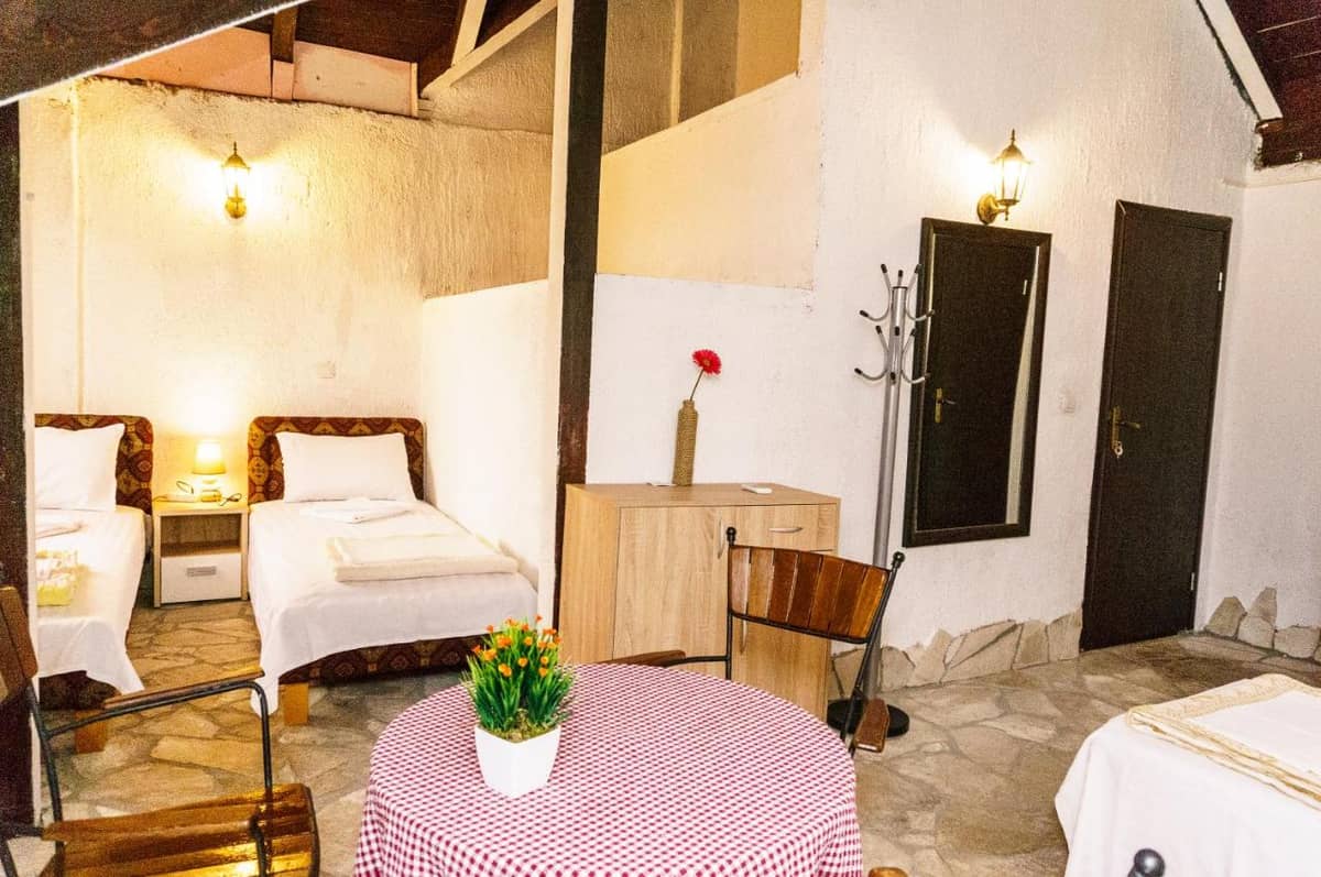 Hotel for Sale Eloise, Montenegro, Tivat region, Tivat | Villacarte