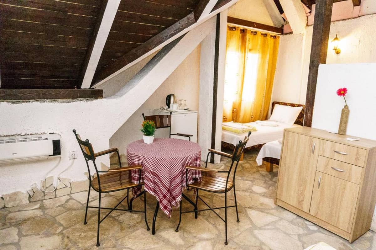 Hotel for Sale Eloise, Montenegro, Tivat region, Tivat | Villacarte