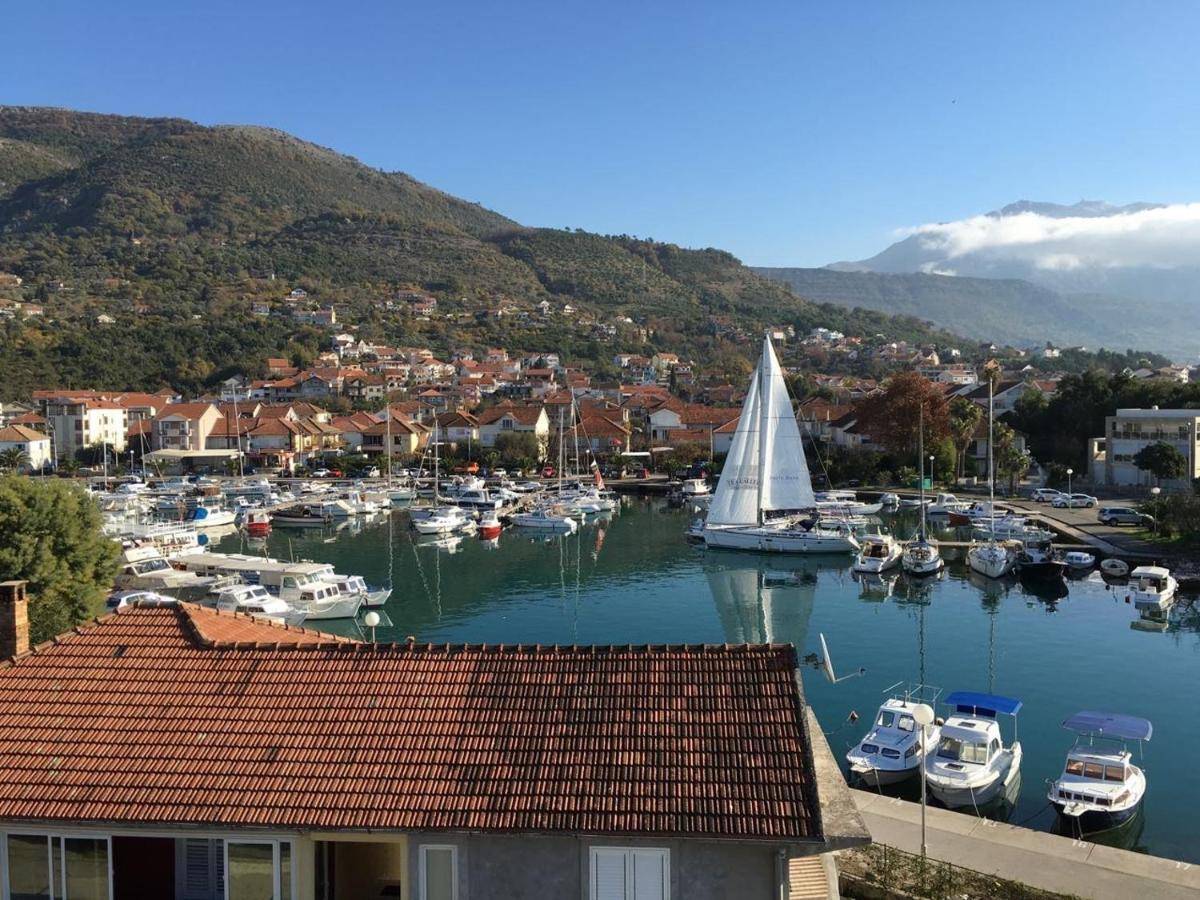 Hotel for Sale Eloise, Montenegro, Tivat region, Tivat | Villacarte