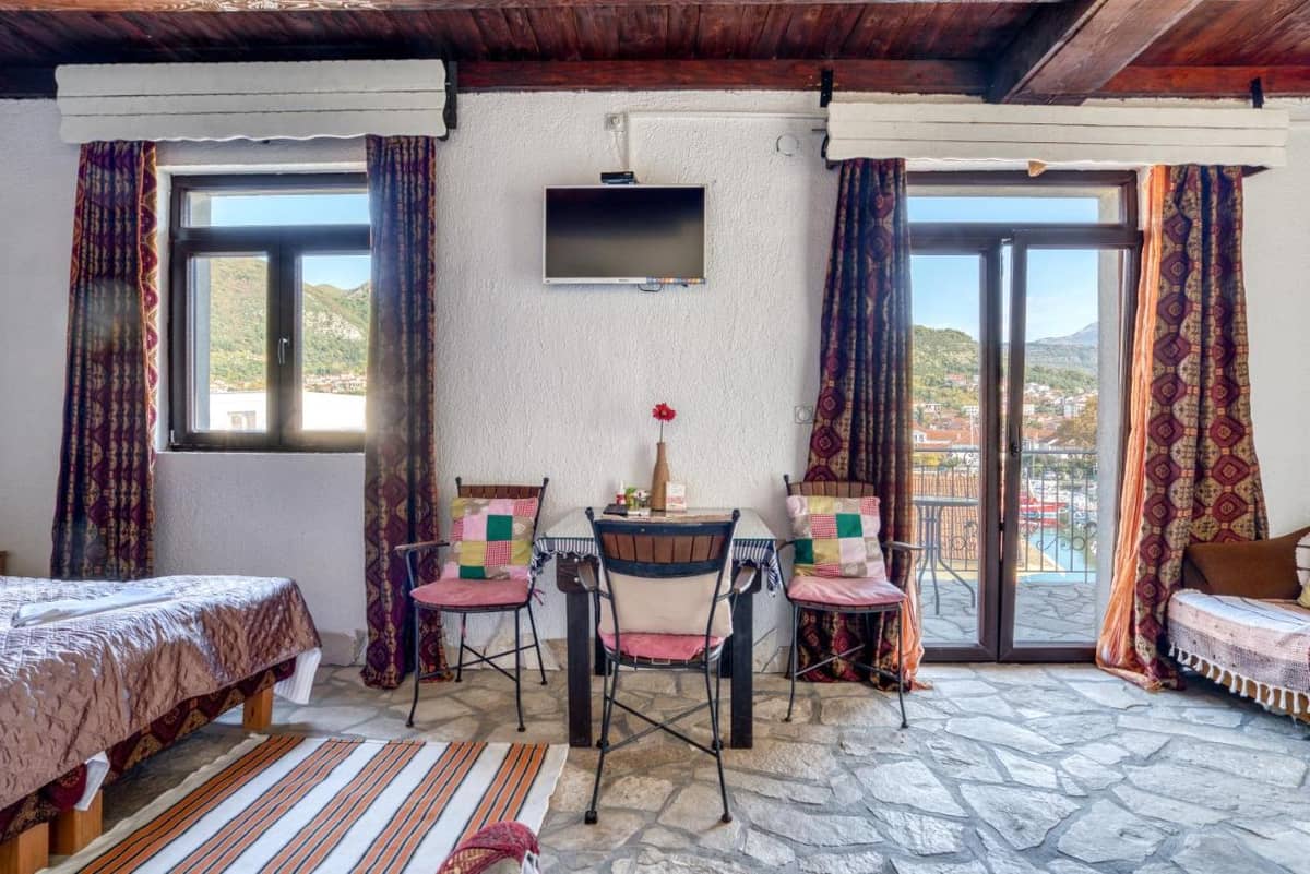 Hotel for Sale Eloise, Montenegro, Tivat region, Tivat | Villacarte
