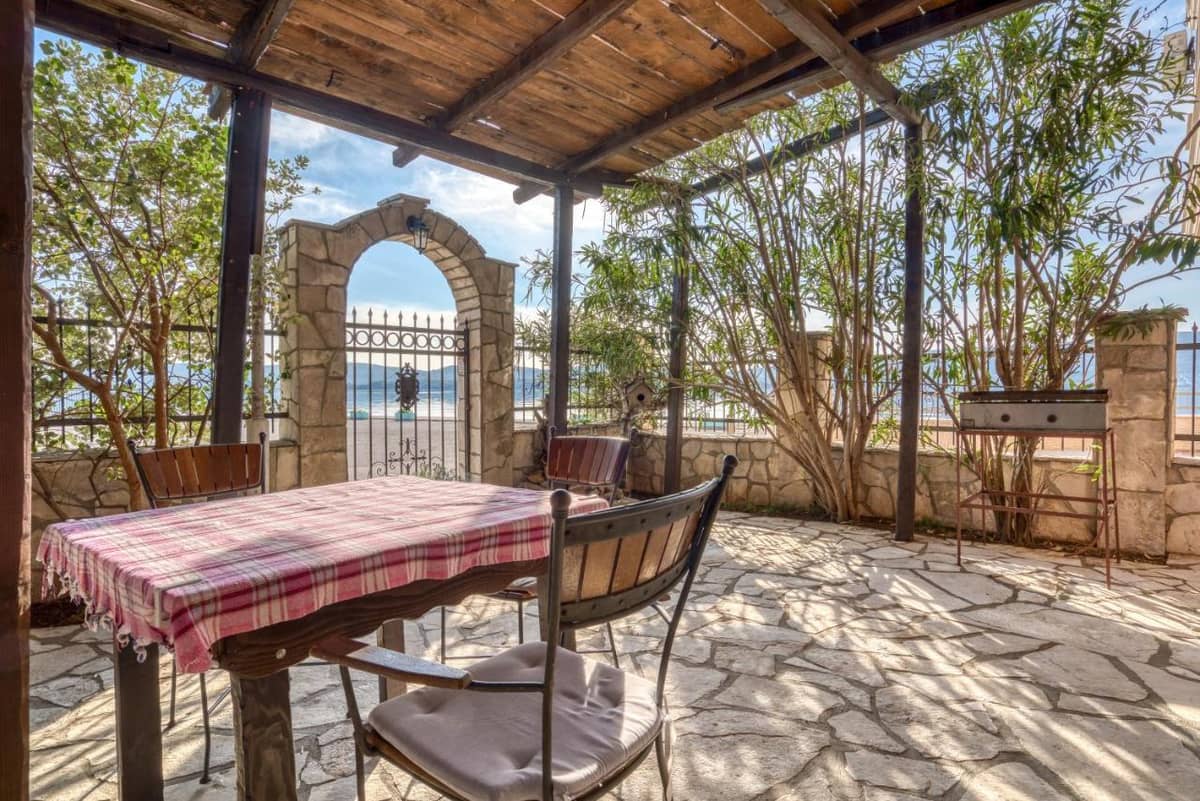 Hotel for Sale Eloise, Montenegro, Tivat region, Tivat | Villacarte
