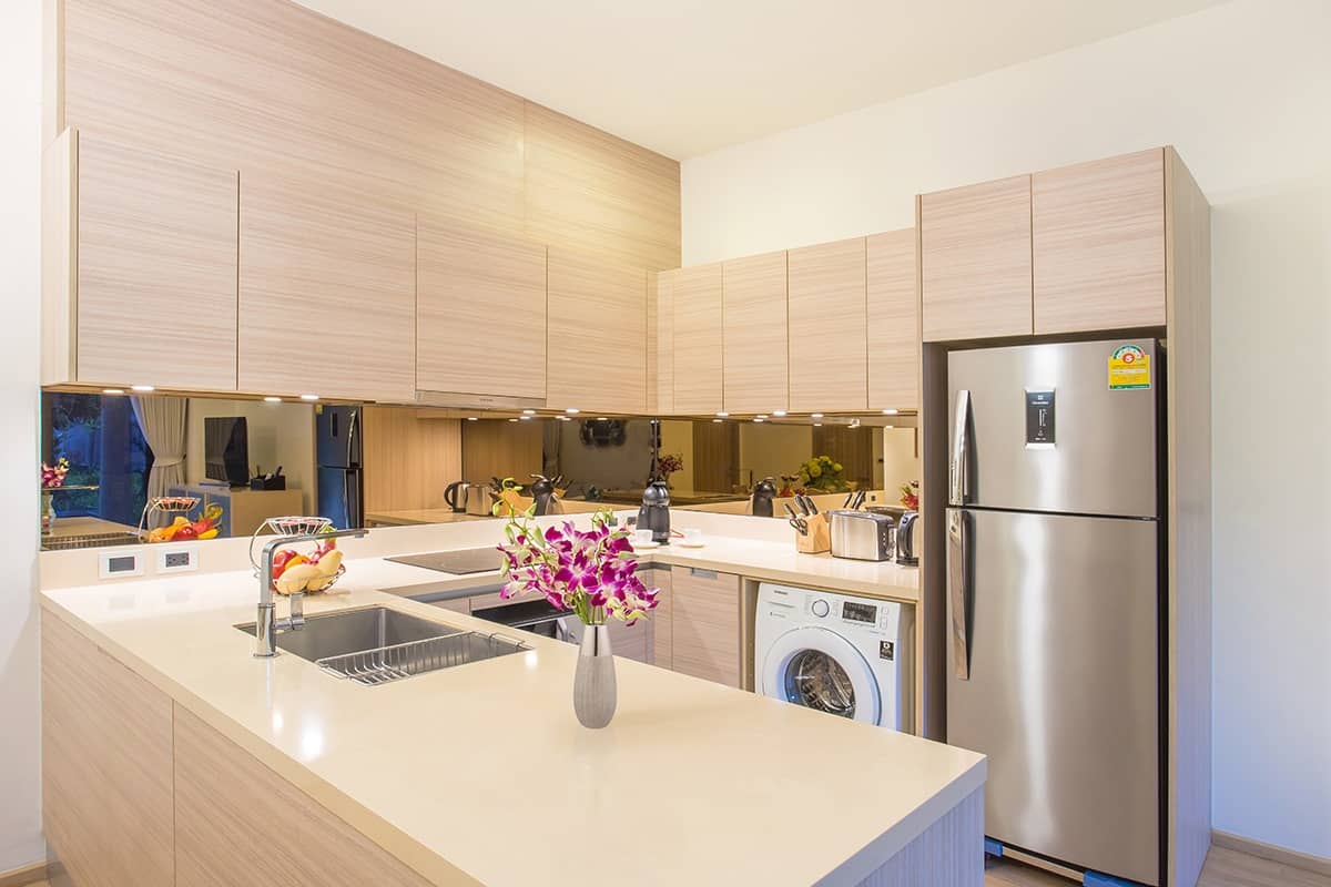 Аренда апартаментов Baan Mai Khao 8/24, Таиланд, Пхукет, Май Као | Villacarte
