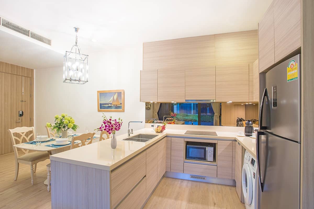 Аренда апартаментов Baan Mai Khao 8/24, Таиланд, Пхукет, Май Као | Villacarte