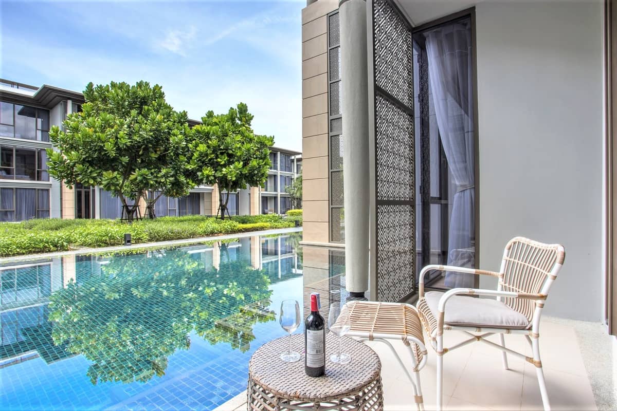 Аренда апартаментов Baan Mai Khao 8/24, Таиланд, Пхукет, Май Као | Villacarte