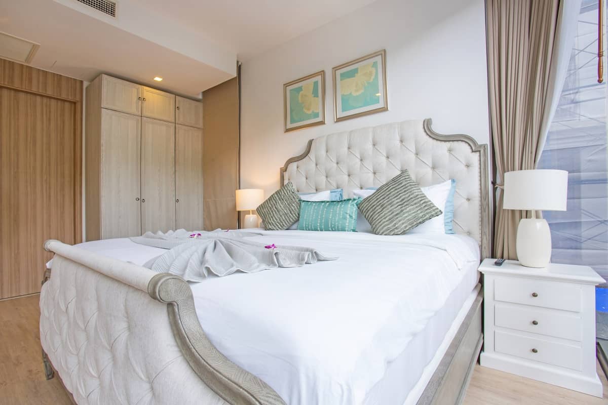 Аренда апартаментов Baan Mai Khao 8/24, Таиланд, Пхукет, Май Као | Villacarte
