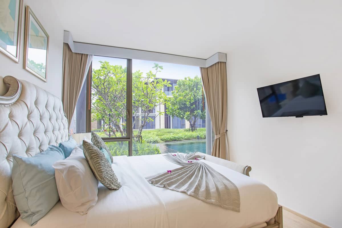 Аренда апартаментов Baan Mai Khao 8/24, Таиланд, Пхукет, Май Као | Villacarte