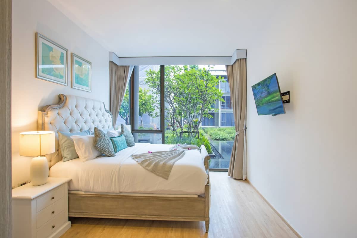 Аренда апартаментов Baan Mai Khao 8/24, Таиланд, Пхукет, Май Као | Villacarte