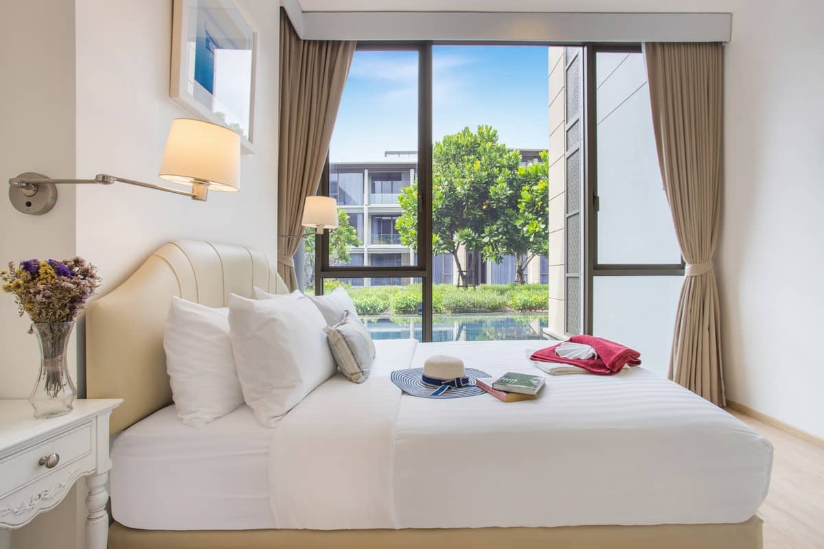 Аренда апартаментов Baan Mai Khao 8/24, Таиланд, Пхукет, Май Као | Villacarte