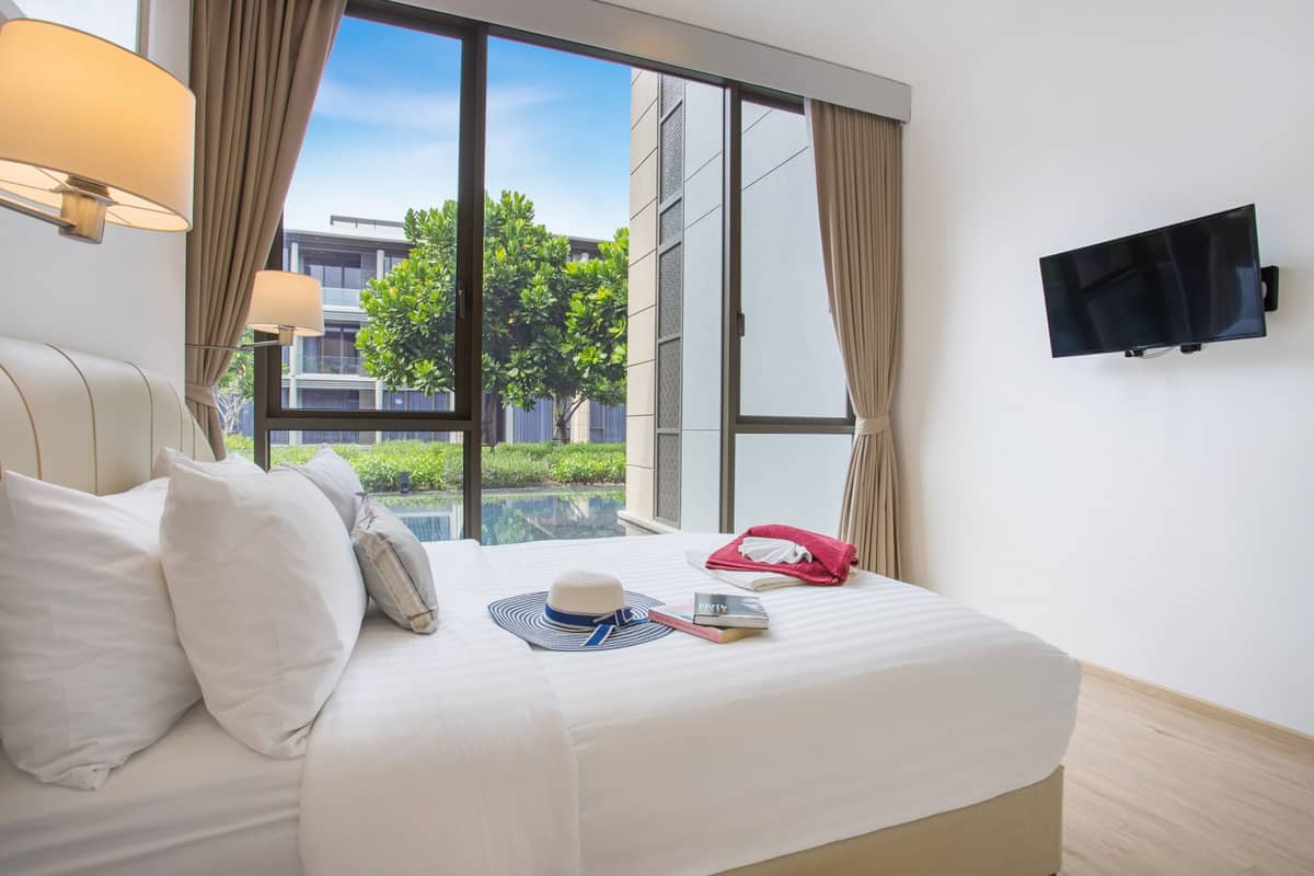 Аренда апартаментов Baan Mai Khao 8/24, Таиланд, Пхукет, Май Као | Villacarte