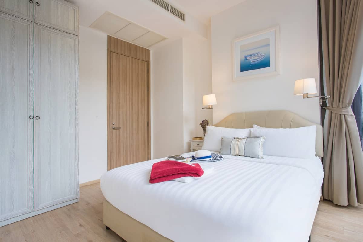 Аренда апартаментов Baan Mai Khao 8/24, Таиланд, Пхукет, Май Као | Villacarte