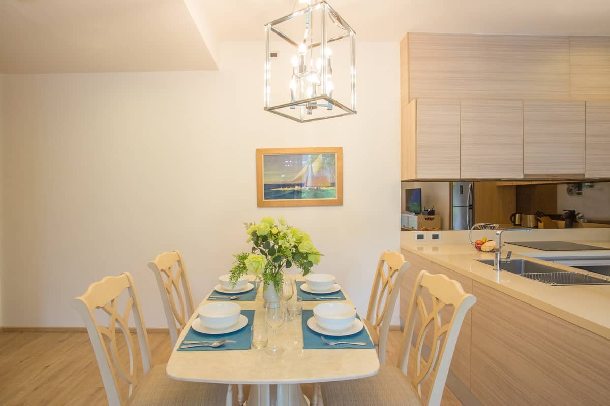 Аренда апартаментов Baan Mai Khao 8/24, Таиланд, Пхукет, Май Као | Villacarte