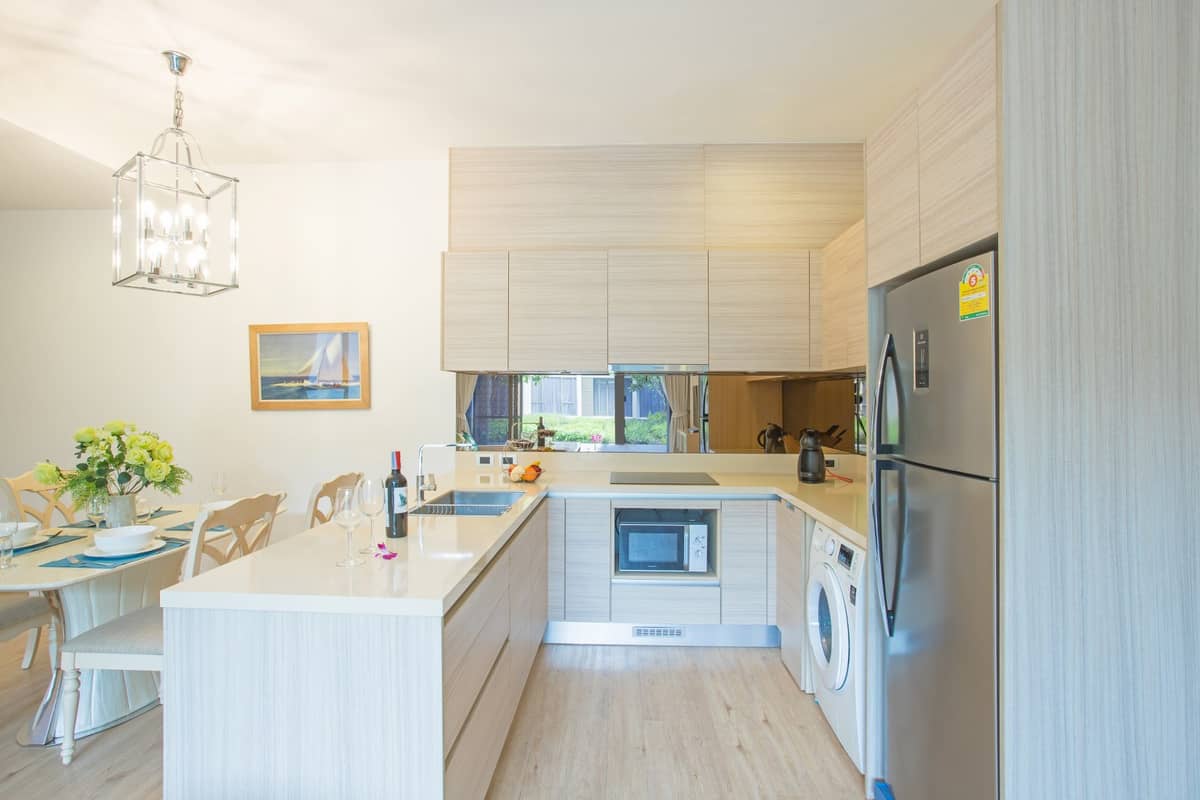 Аренда апартаментов Baan Mai Khao 8/24, Таиланд, Пхукет, Май Као | Villacarte