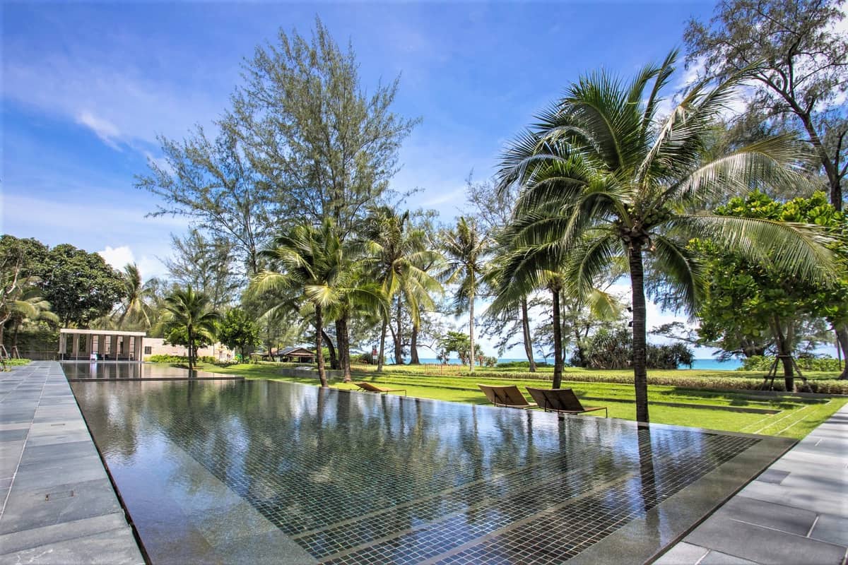 Аренда апартаментов Baan Mai Khao 8/24, Таиланд, Пхукет, Май Као | Villacarte
