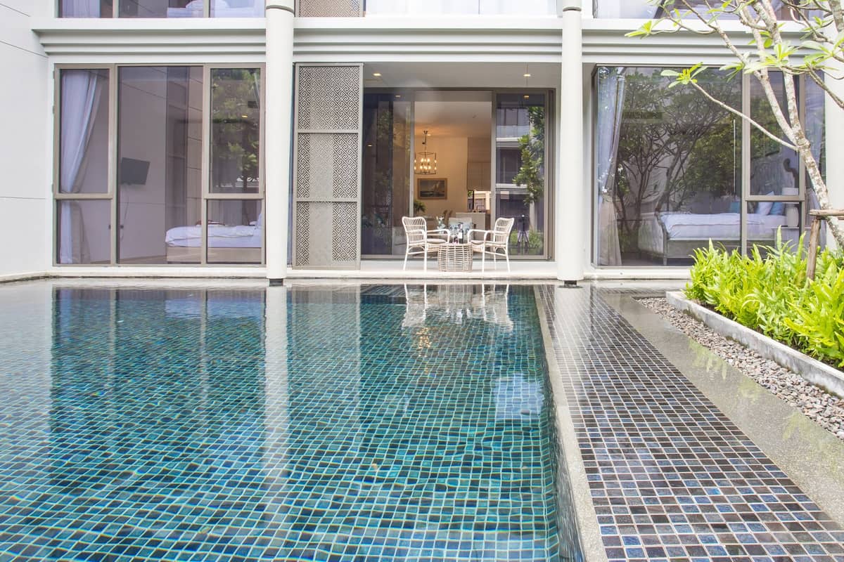 Аренда апартаментов Baan Mai Khao 8/24, Таиланд, Пхукет, Май Као | Villacarte