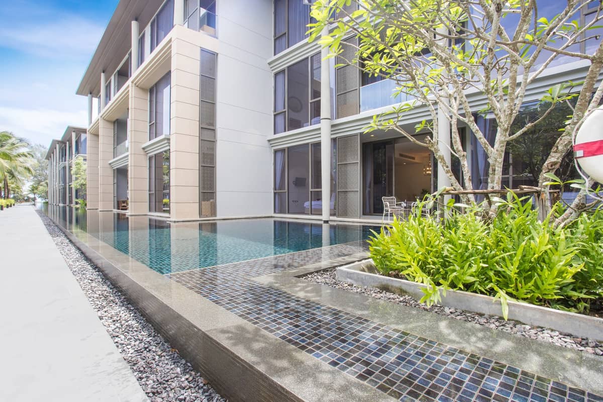 Аренда апартаментов Baan Mai Khao 8/24, Таиланд, Пхукет, Май Као | Villacarte