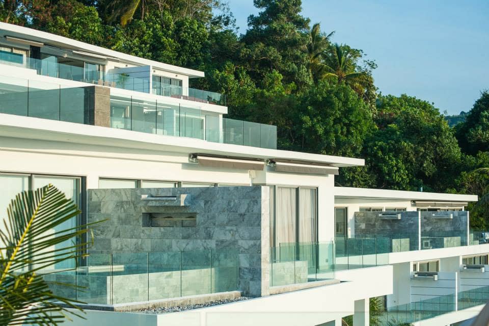 Property for Sale The View, Thailand, Phuket, Kata | Villacarte