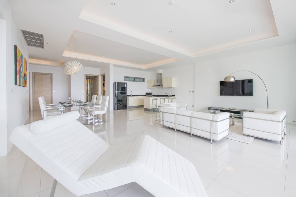 Property for Sale The View, Thailand, Phuket, Kata | Villacarte