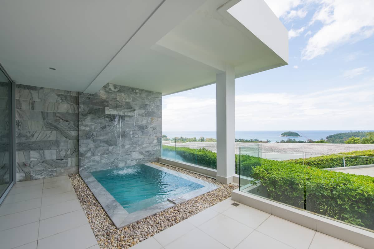 Property for Sale The View, Thailand, Phuket, Kata | Villacarte
