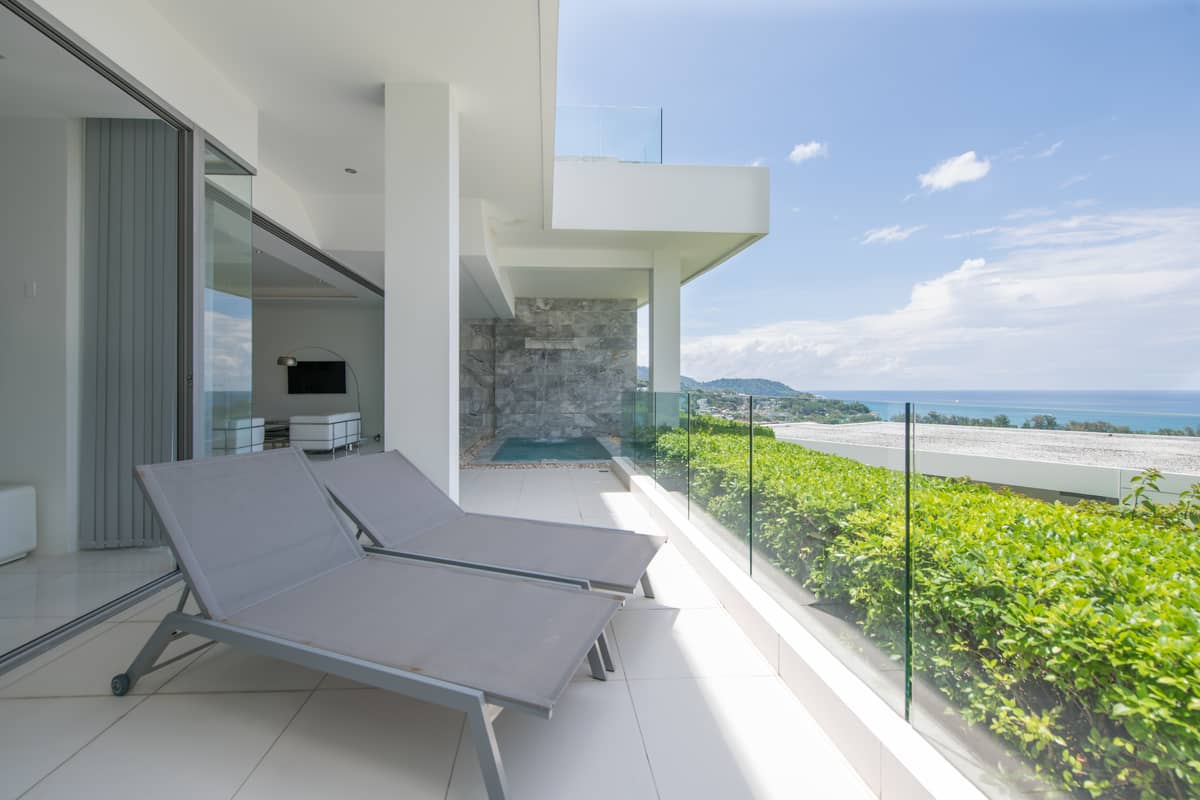 Property for Sale The View, Thailand, Phuket, Kata | Villacarte