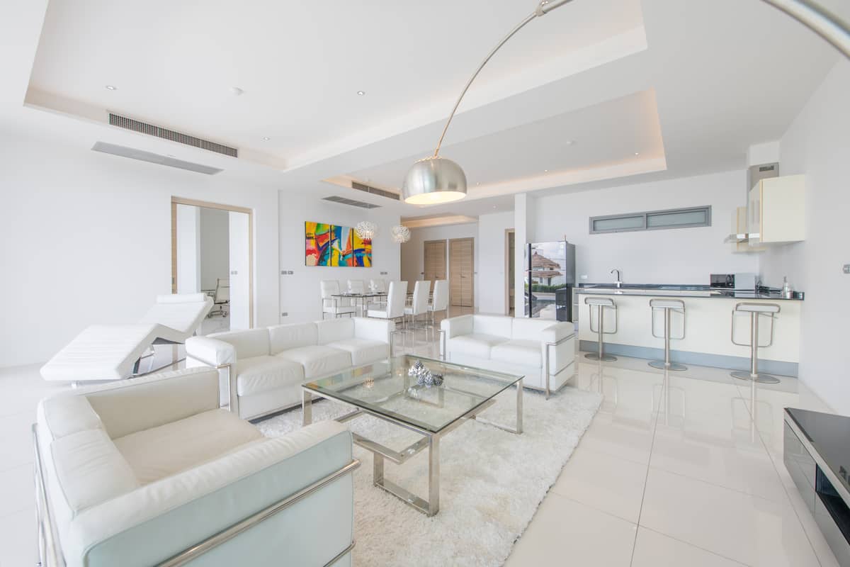 Property for Sale The View, Thailand, Phuket, Kata | Villacarte