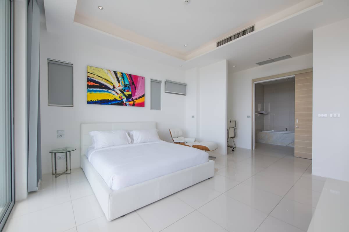 Property for Sale The View, Thailand, Phuket, Kata | Villacarte
