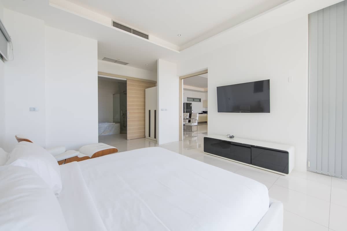 Property for Sale The View, Thailand, Phuket, Kata | Villacarte