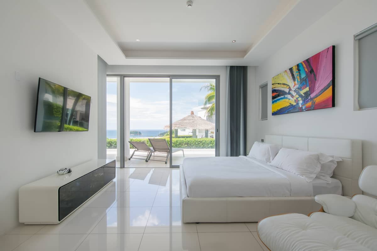 Property for Sale The View, Thailand, Phuket, Kata | Villacarte