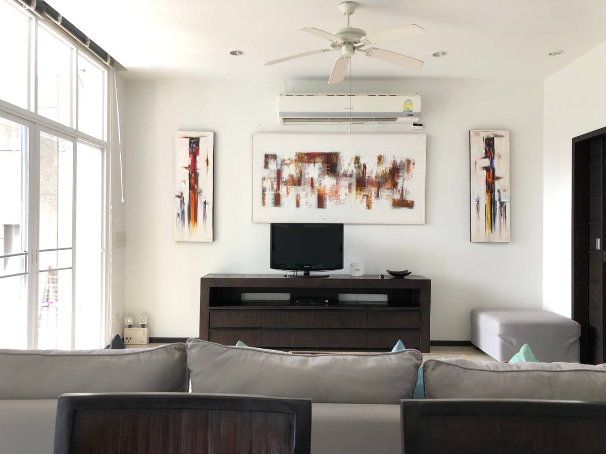 Property for Sale Two Villas Oxygen Nai Harn, Thailand, Phuket, Nai Harn | Villacarte