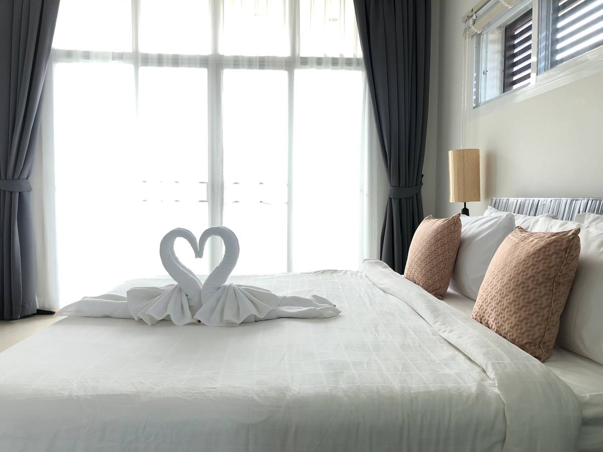 Property for Sale Two Villas Oxygen Nai Harn, Thailand, Phuket, Nai Harn | Villacarte