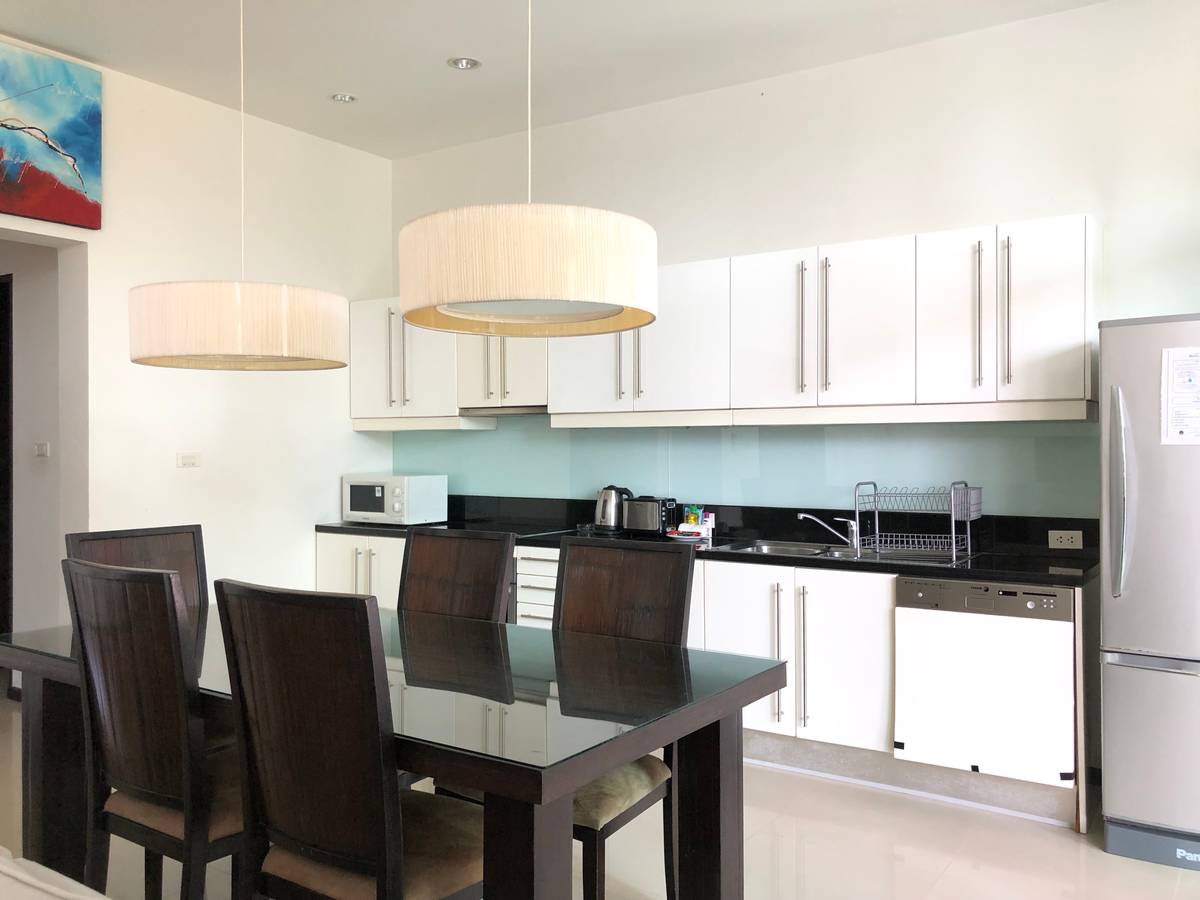 Property for Sale Two Villas Oxygen Nai Harn, Thailand, Phuket, Nai Harn | Villacarte