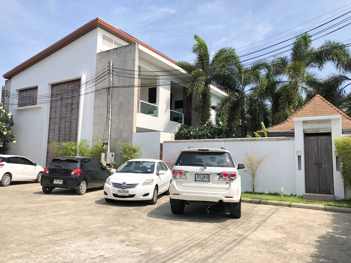 Property for Sale Two Villas Oxygen Nai Harn, Thailand, Phuket, Nai Harn | Villacarte